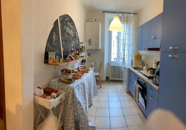 B&B Le Camere Di Livia Siena Dış mekan fotoğraf