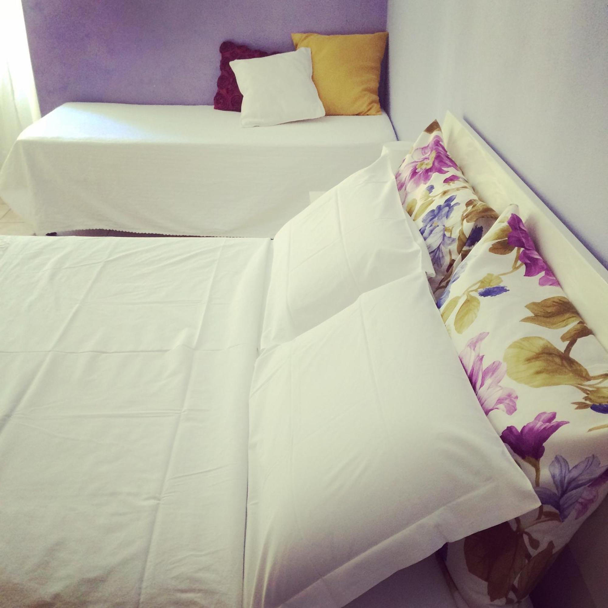 B&B Le Camere Di Livia Siena Oda fotoğraf