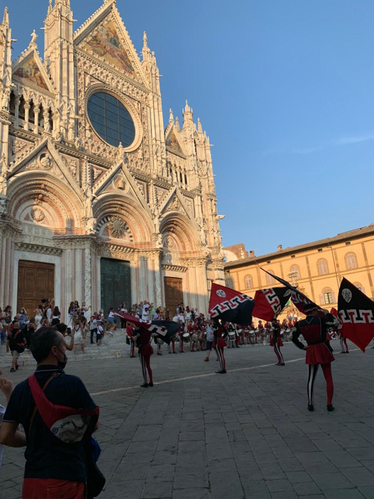 B&B Le Camere Di Livia Siena Dış mekan fotoğraf