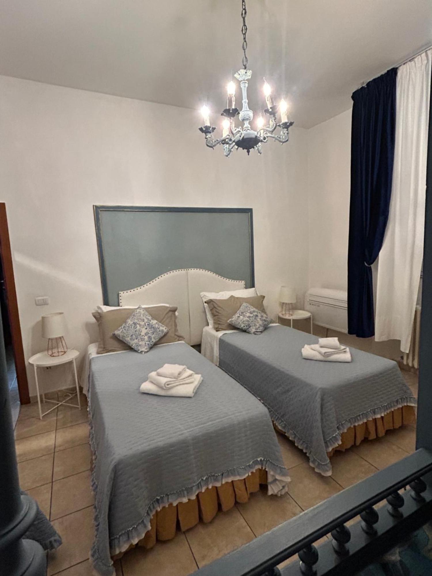 B&B Le Camere Di Livia Siena Dış mekan fotoğraf