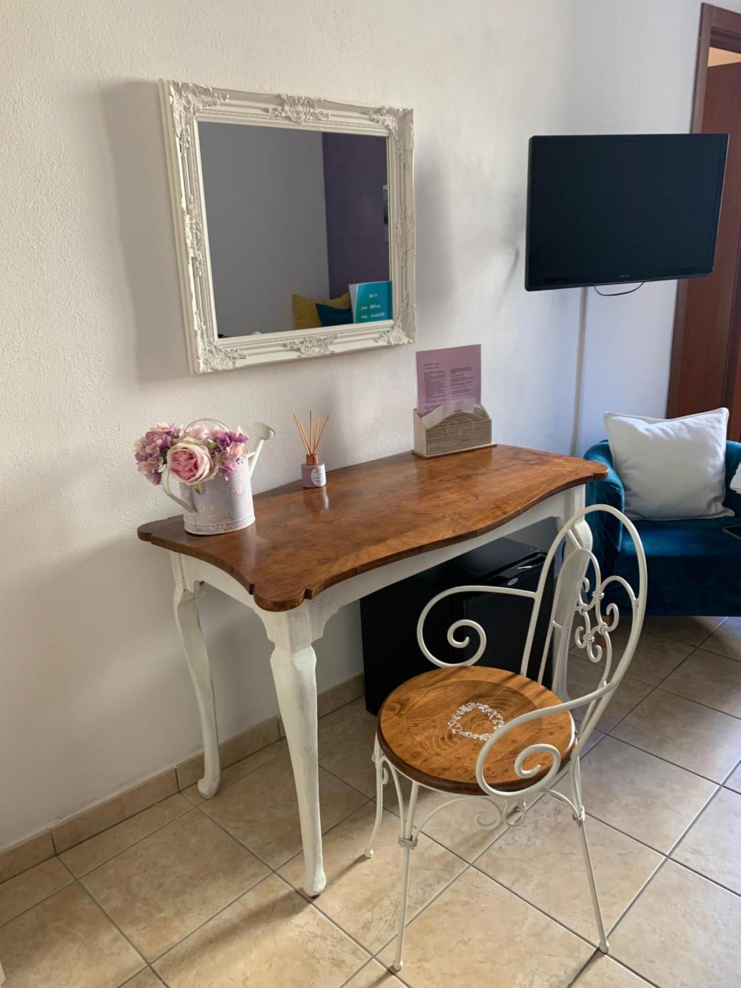 B&B Le Camere Di Livia Siena Dış mekan fotoğraf