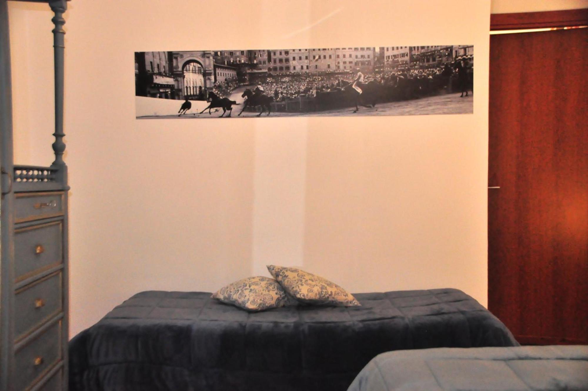 B&B Le Camere Di Livia Siena Dış mekan fotoğraf