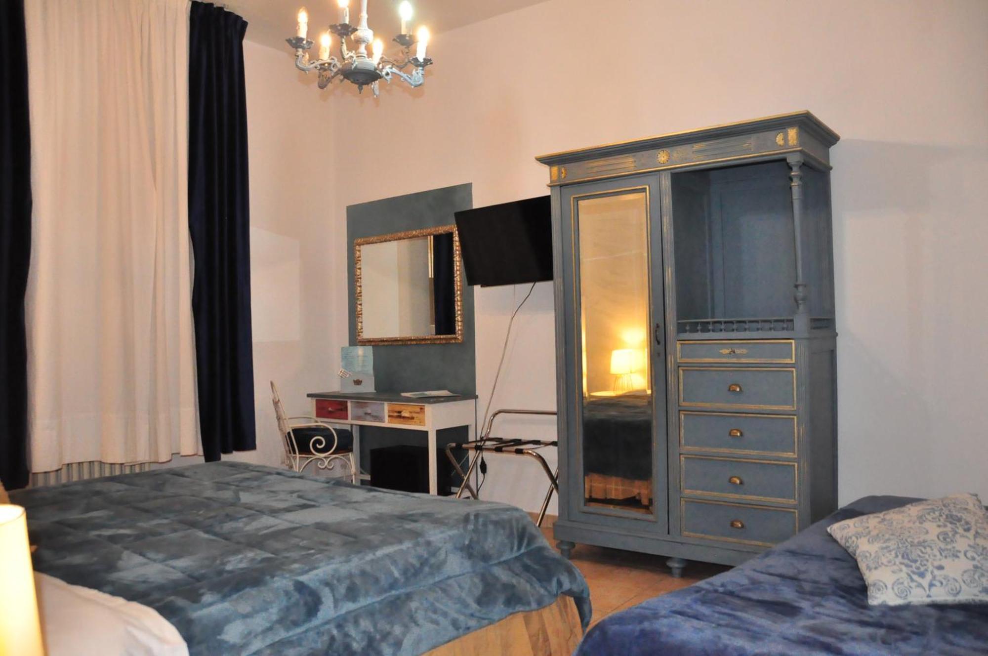 B&B Le Camere Di Livia Siena Dış mekan fotoğraf
