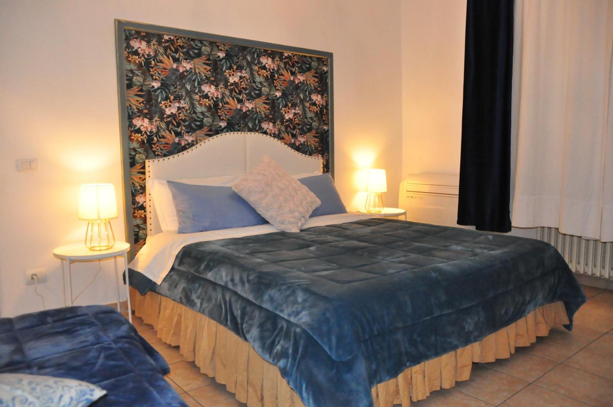 B&B Le Camere Di Livia Siena Dış mekan fotoğraf