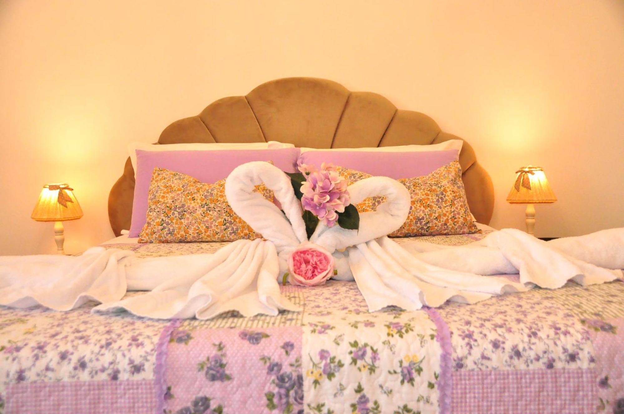 B&B Le Camere Di Livia Siena Dış mekan fotoğraf