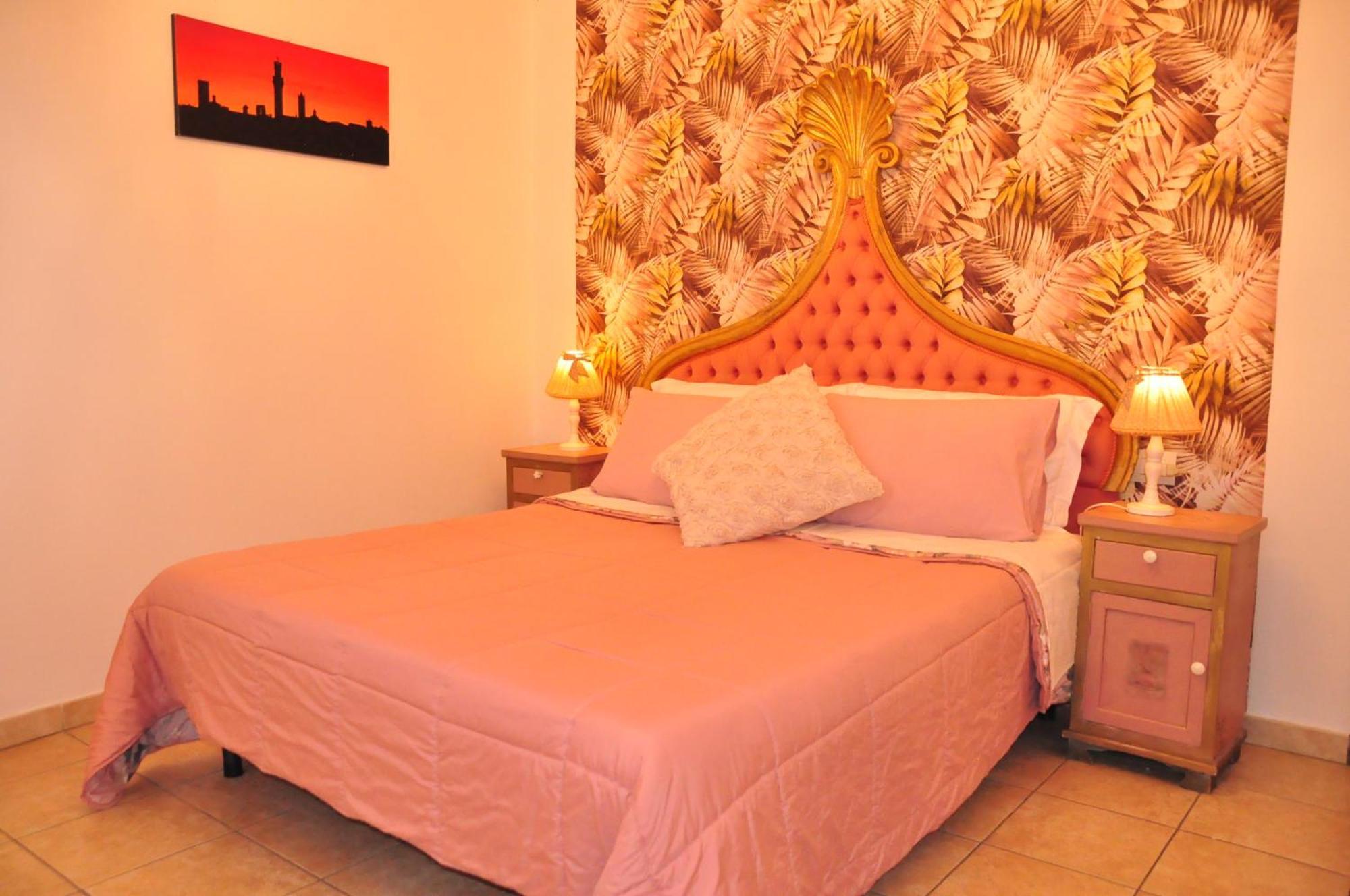 B&B Le Camere Di Livia Siena Dış mekan fotoğraf